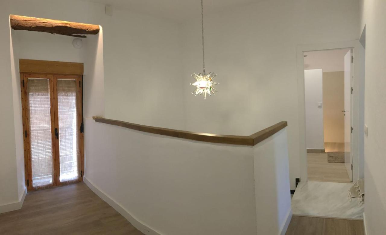 Casa Монтефрио Экстерьер фото